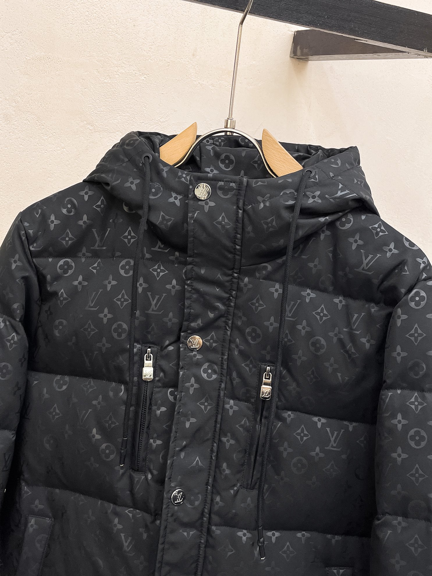 down jacket Man